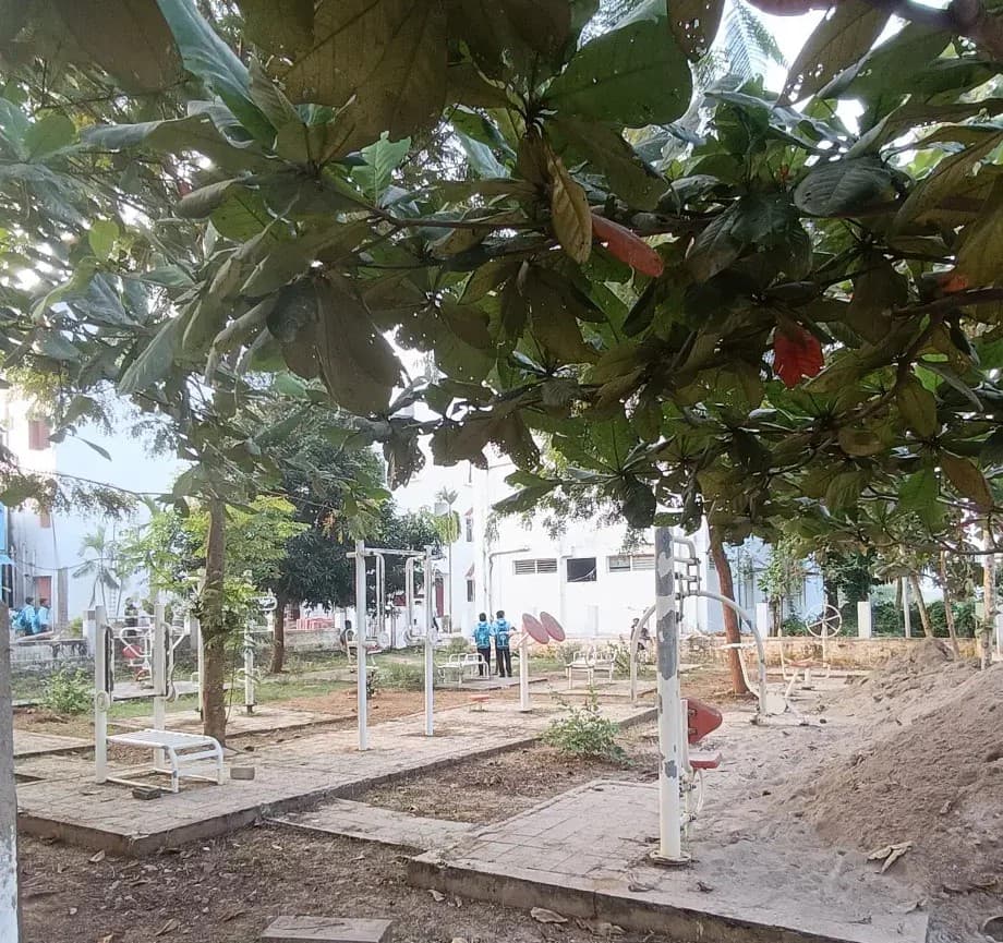 GIET Gunupur Academic Building photo 13